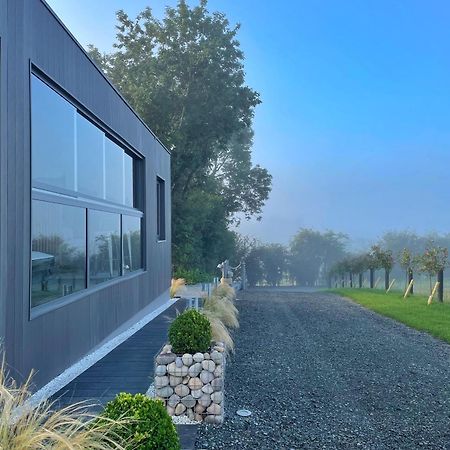 The Hideaway Retreat Villa Omagh Exterior foto
