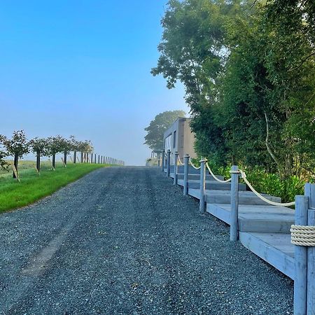 The Hideaway Retreat Villa Omagh Exterior foto