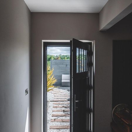 The Hideaway Retreat Villa Omagh Exterior foto
