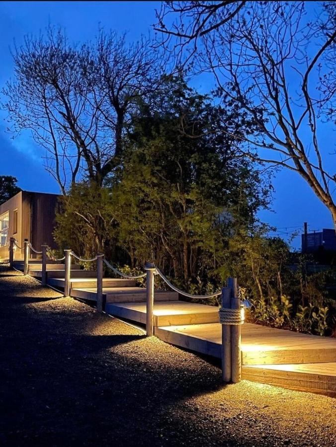 The Hideaway Retreat Villa Omagh Exterior foto