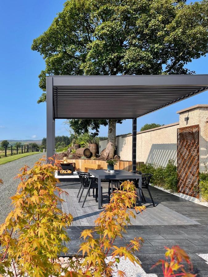 The Hideaway Retreat Villa Omagh Exterior foto
