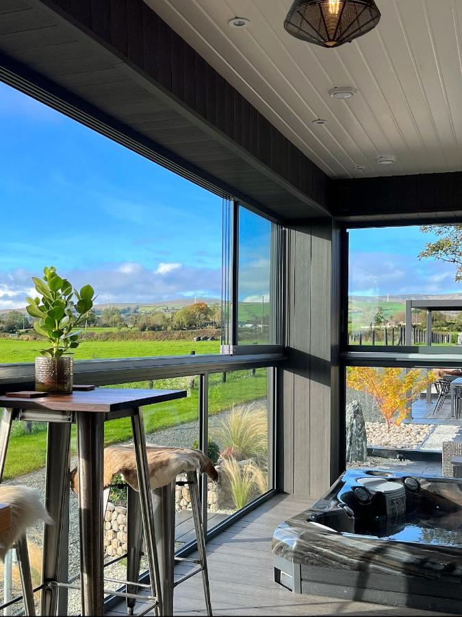 The Hideaway Retreat Villa Omagh Exterior foto