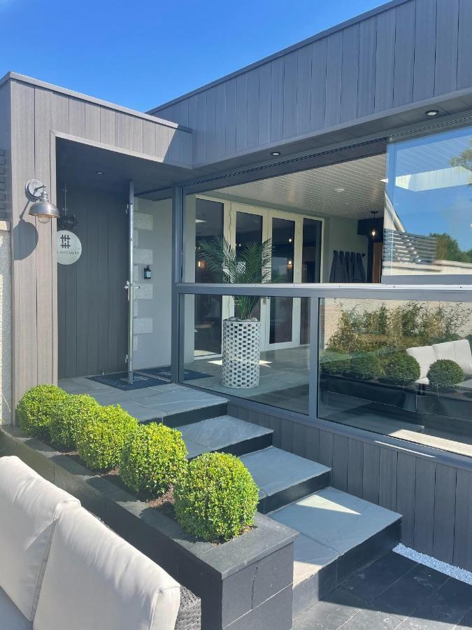 The Hideaway Retreat Villa Omagh Exterior foto