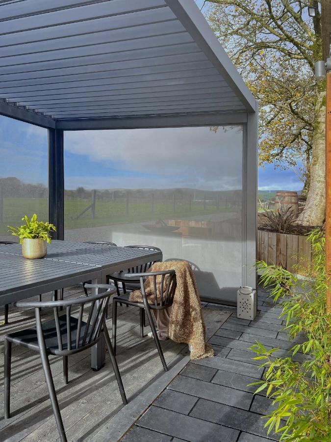 The Hideaway Retreat Villa Omagh Exterior foto