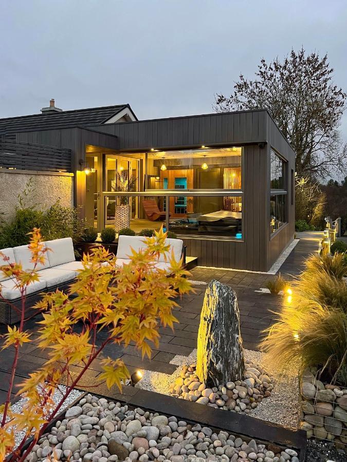 The Hideaway Retreat Villa Omagh Exterior foto