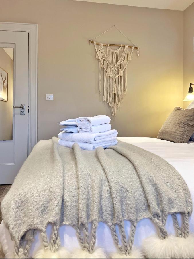 The Hideaway Retreat Villa Omagh Exterior foto