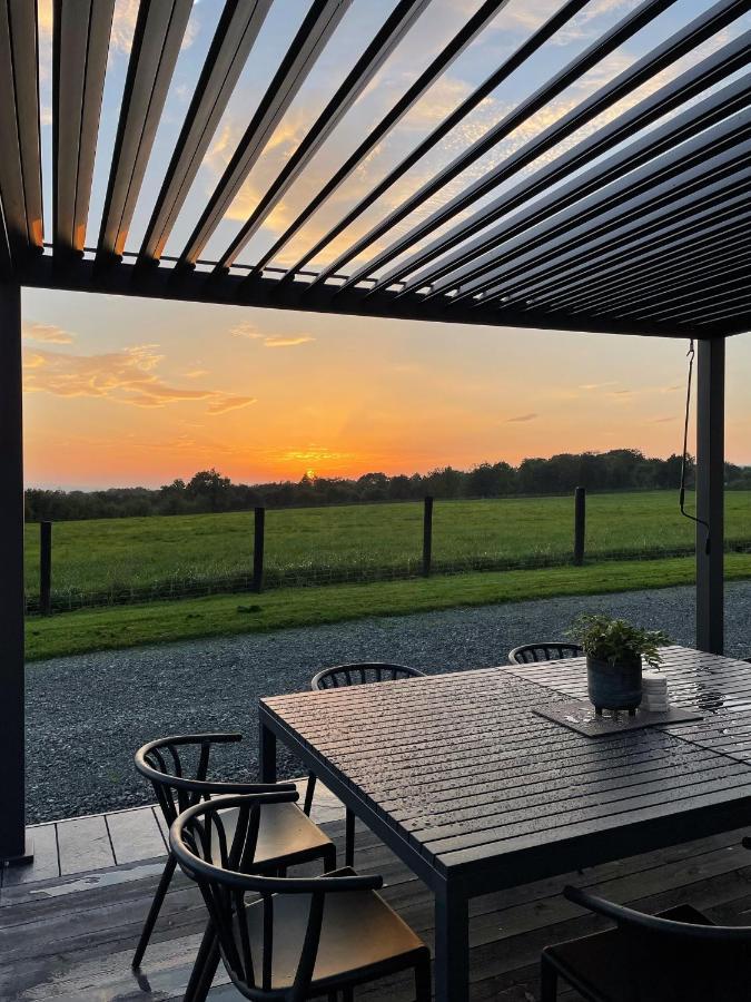 The Hideaway Retreat Villa Omagh Exterior foto