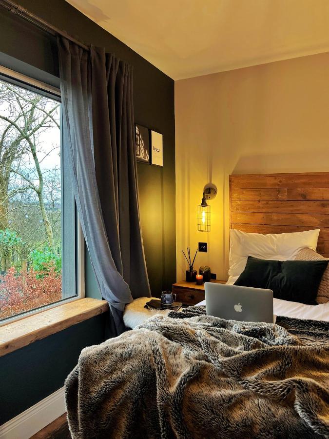 The Hideaway Retreat Villa Omagh Exterior foto