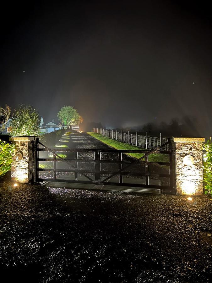 The Hideaway Retreat Villa Omagh Exterior foto