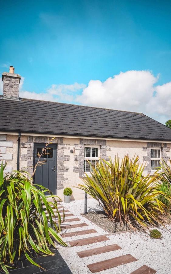 The Hideaway Retreat Villa Omagh Exterior foto
