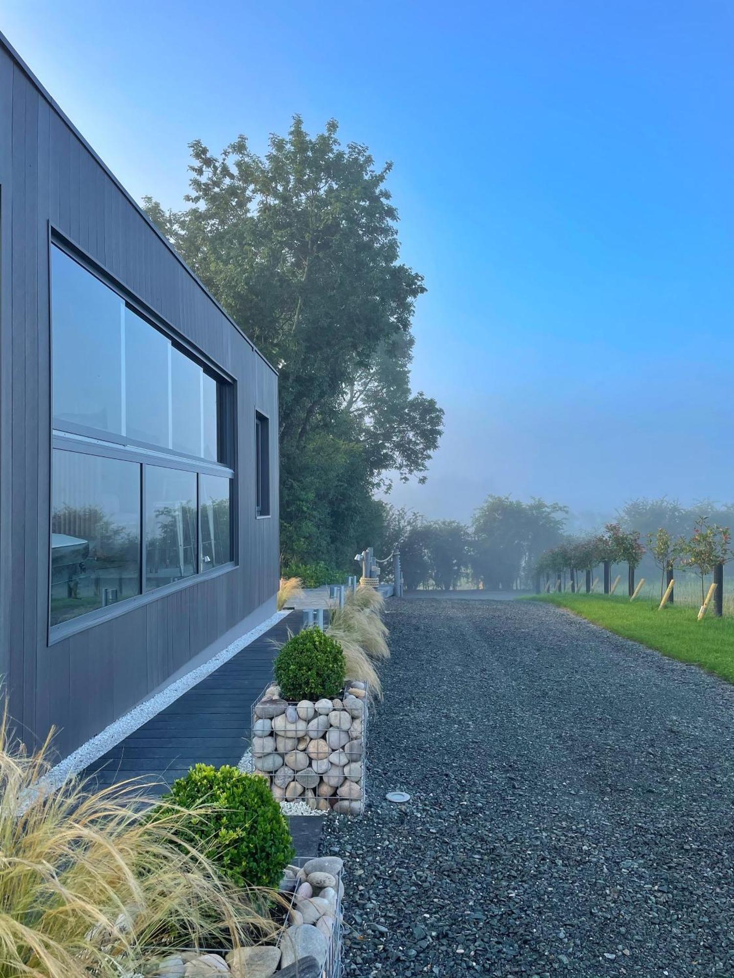 The Hideaway Retreat Villa Omagh Exterior foto
