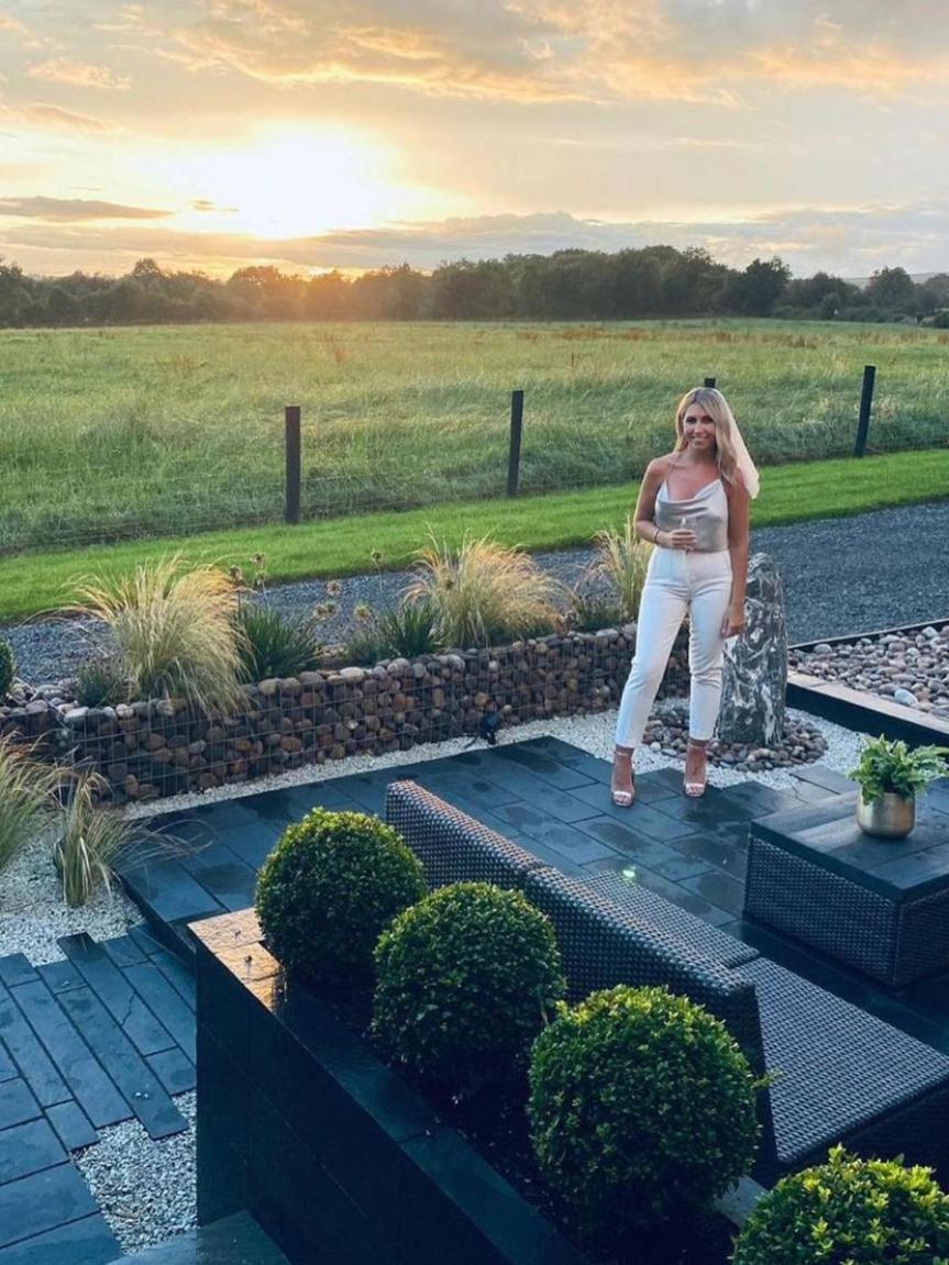 The Hideaway Retreat Villa Omagh Exterior foto