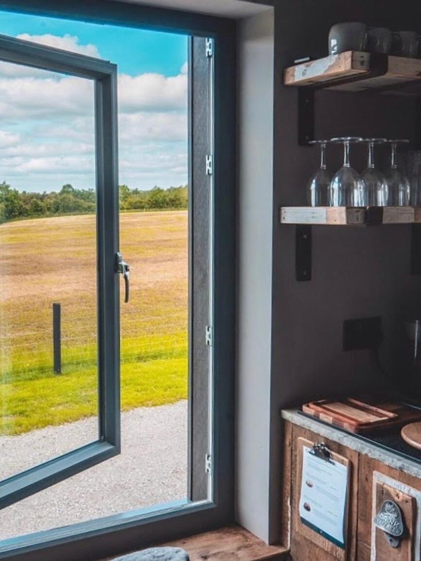The Hideaway Retreat Villa Omagh Exterior foto