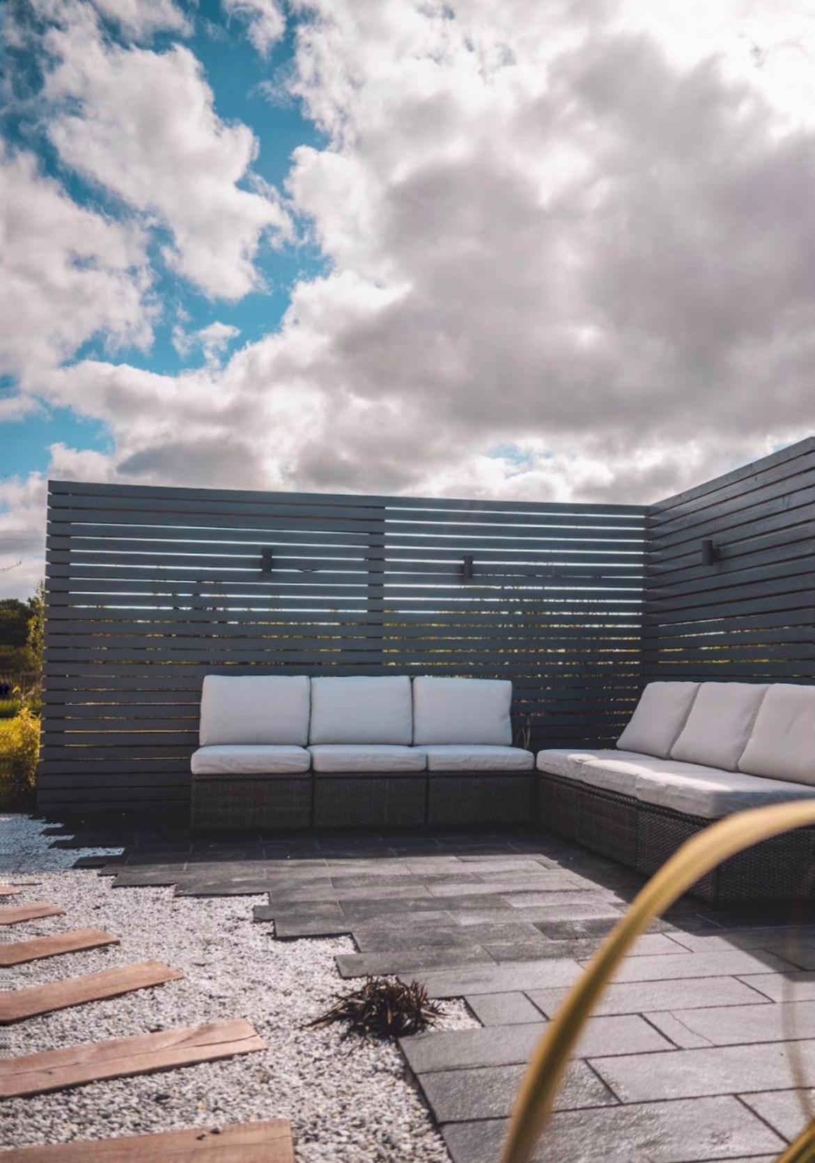 The Hideaway Retreat Villa Omagh Exterior foto