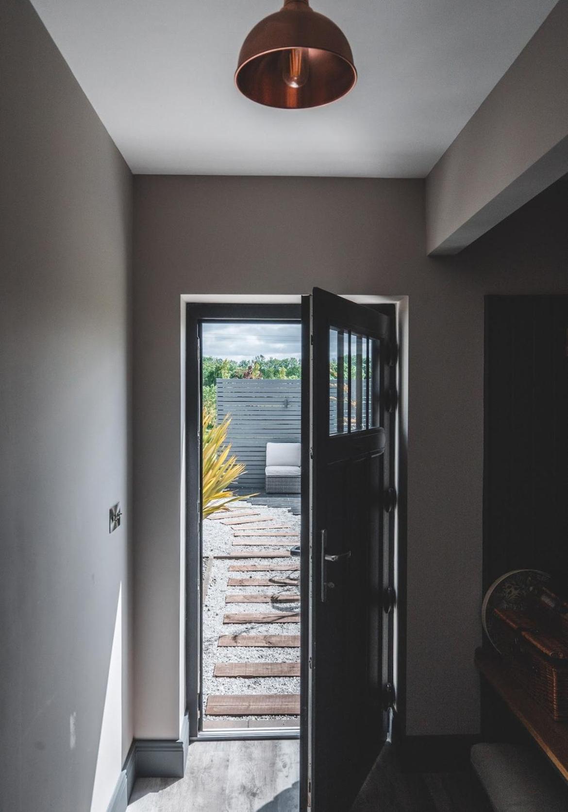 The Hideaway Retreat Villa Omagh Exterior foto
